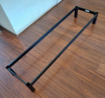 Onderstel Kallax kast gratis