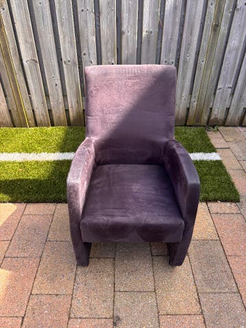 Stoelen verrijdbaar 4 stuks - gratis