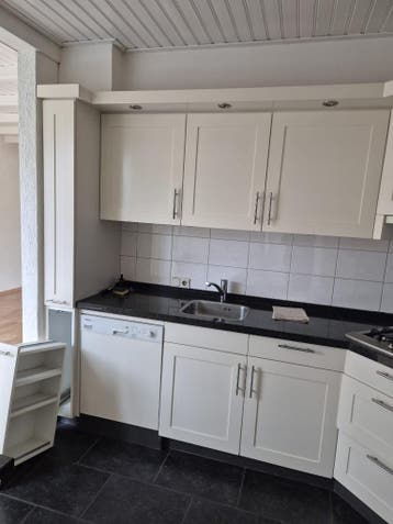 Complete keuken met apparatuur | Zelf demonteren