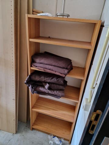 5x GRATIS Kasten - Moet nu weg!