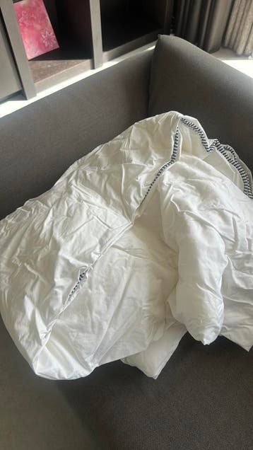 Dekbed 200 x 200 cm ikea