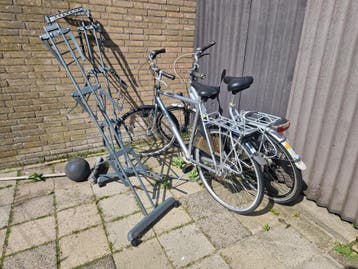 Gratis fietsen