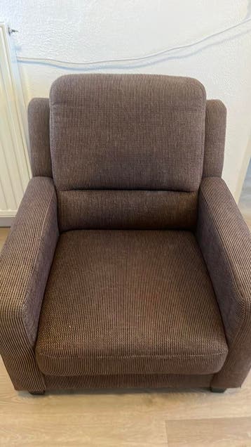 GRATIS fauteuil
