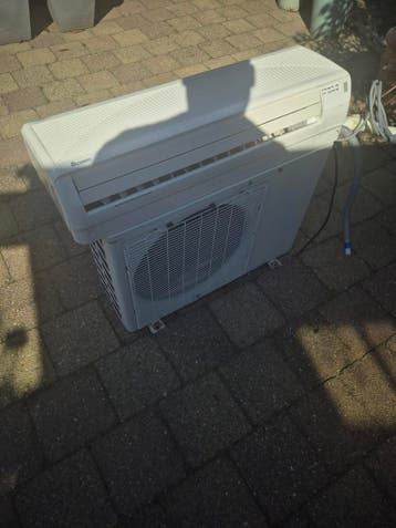 Chigo Klima-Split-Gerät Airco - Koelen en Ontvochtigen