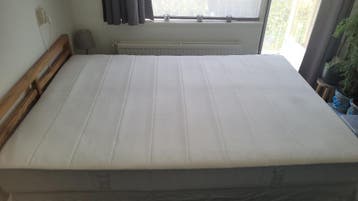 Ikea VESTERÖY matras (140x200)