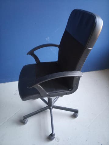 Bureaustoel