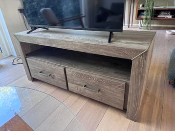 TV Meubel gratis afhalen