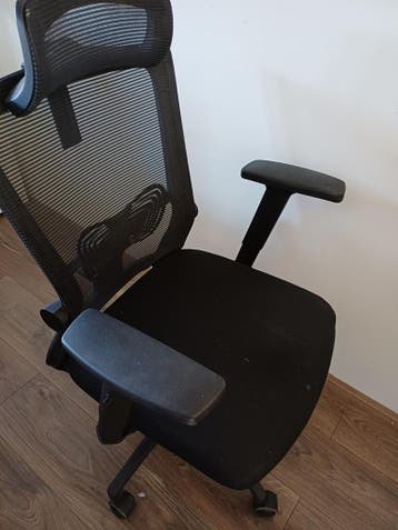 Office chair