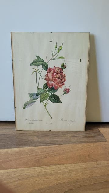 Gratis schilderijtje