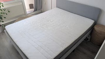 Matras IKEA 200 x 600