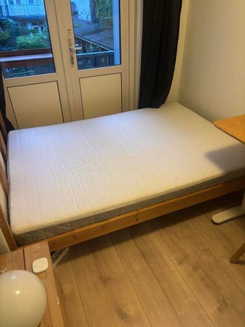 IKEA Hafslo matras 140x200 cm