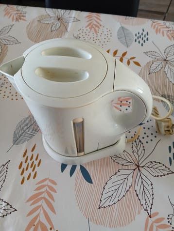 Electrisch waterkoker