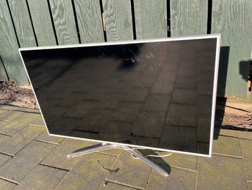 GRATIS SAMSUNG TV