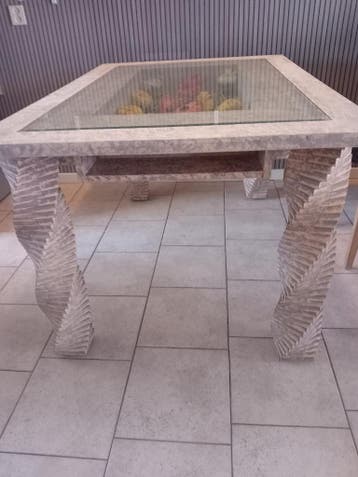 Gratis eettafel