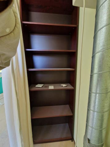 Ikea Billy Boekenkast - Bruin