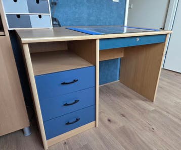 Gratis af te halen buro