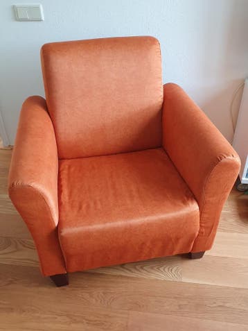 Gratis Fauteuil, stoel