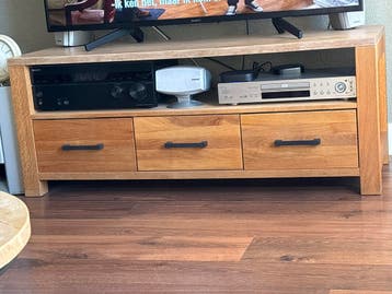 Tv kast 120 cm GRATIS