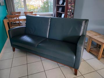 Gratis bank ophalen 1 trap zelf tillen