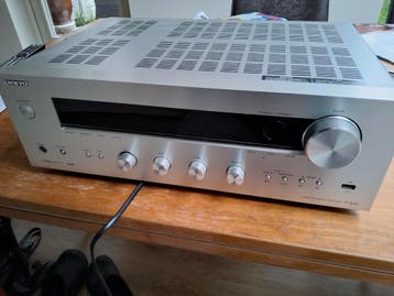 Onkyo TX-8050 Netwerk Stereo Receiver
