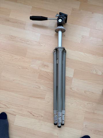 Camera Satief, Gratis ophalen