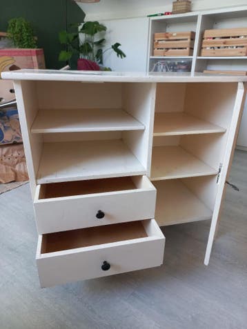 Gratis ophalen -  kastje