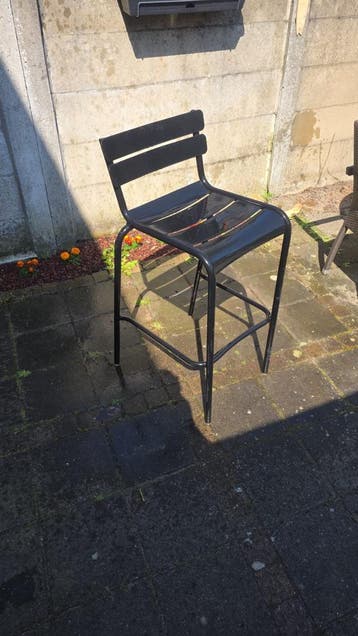 Krukken voor buiten, gratis