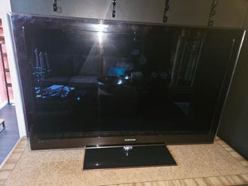 Gratis ophalen - Samsung TV 50 Inch.