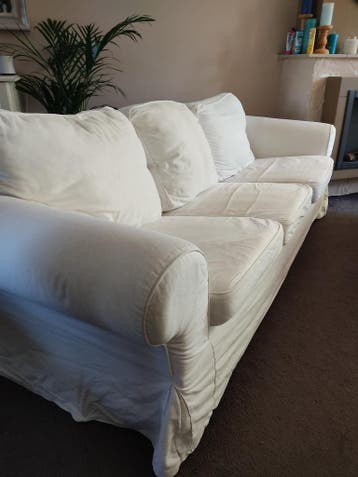 Stoffen 3- zits bank