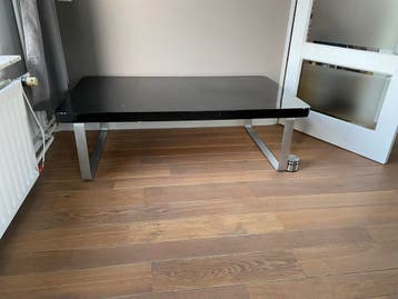 GRATIS bijzettafel of tv-meubel