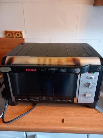 Tefaloven