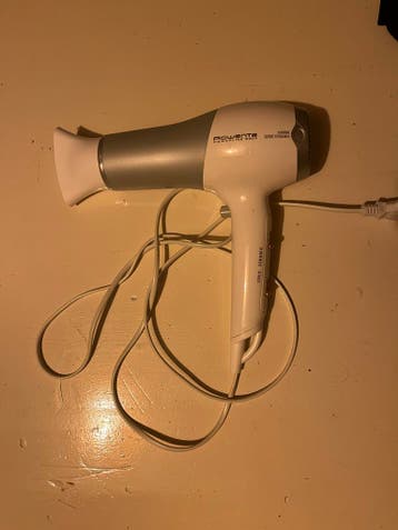 Rowenta Ionic Ceramic Föhn 2300W