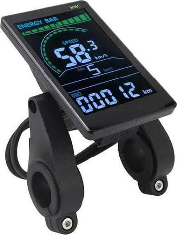 6 pin zwarte connector killswitch en met code gezocht