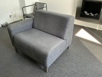 Gratis mooie en moderne Eijerkamp stoel, als nieuw.