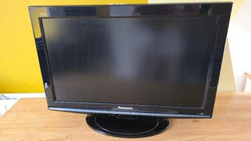Panasonic Viera TV