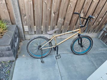 Gratis opknap of voor onderdelen Eastern Bikes BMX -