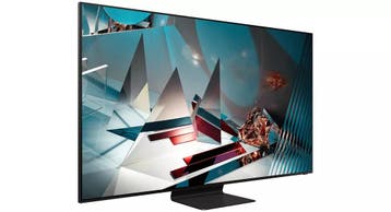 GRATIS: Samsung QLED 8K 65