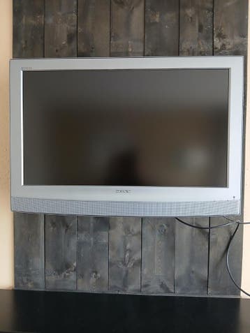 Sony Bravia TV - Goede staat