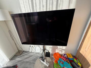 Sony Bravia LED TV - Goede staat