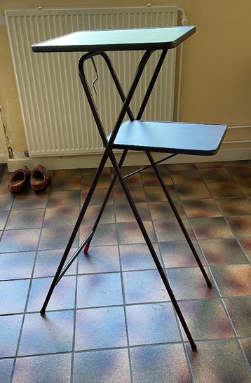 Gratis af te halen projectietafel