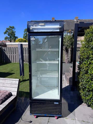 Koelkast met onbekende werking - Gratis afhalen