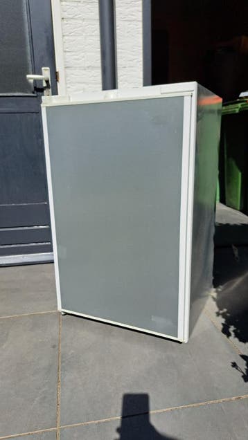 Tafelmodel inbouw koelkast