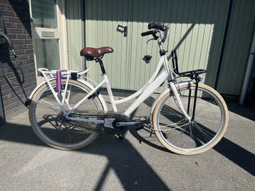 Gratis af te halen: Batavus Diva 26 inch opknapper