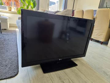 LG Scherm/TV (Defect)