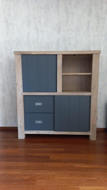 Henders en Hazelkast