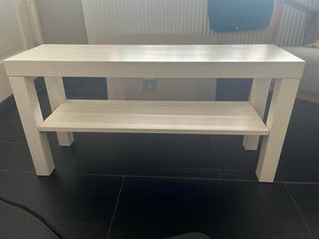 IKEA Wit TV Meubel - Modern en Functioneel