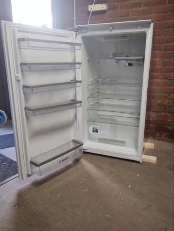 Bosch inbouw koelkast KIR20A61 (01)