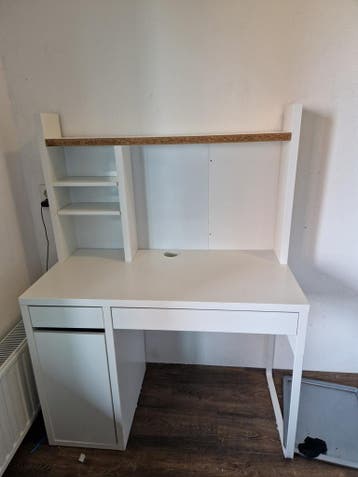 Ikea bureau