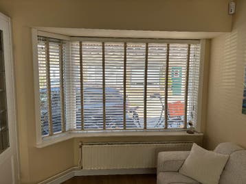 Jaloezieen - gebruikt - gratis