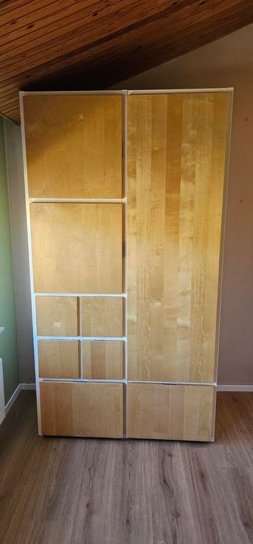 Ikea kleding kast GRATIS